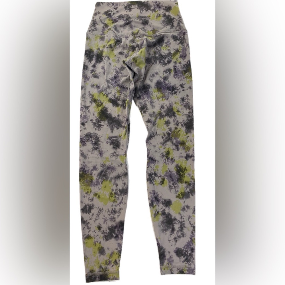 Lululemon align high rise leggings size 8 28 inseam - Picture 6 of 16